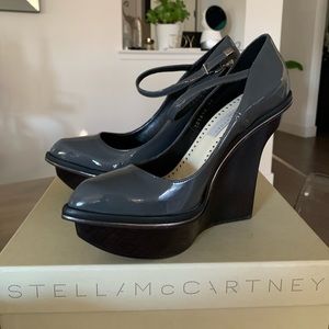 Stella McCartney shoes